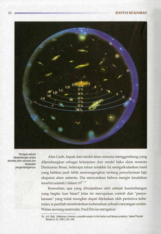 HARUN YAHYA : RANTAI KEAJAIBAN