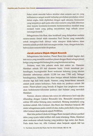 HARUN YAHYA : RANTAI KEAJAIBAN