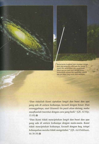 HARUN YAHYA : RANTAI KEAJAIBAN