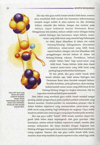 HARUN YAHYA : RANTAI KEAJAIBAN