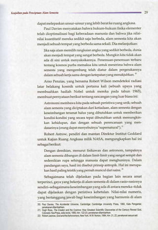 HARUN YAHYA : RANTAI KEAJAIBAN