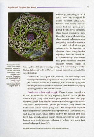 HARUN YAHYA : RANTAI KEAJAIBAN