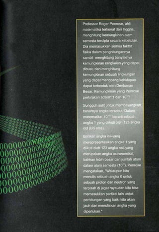 HARUN YAHYA : RANTAI KEAJAIBAN