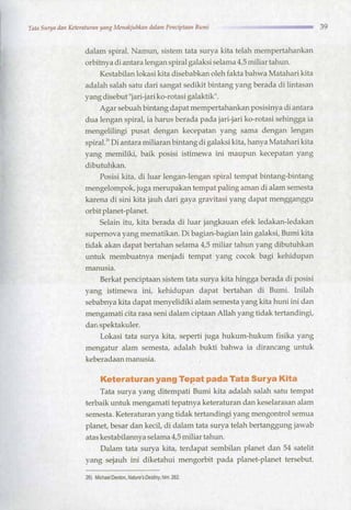 HARUN YAHYA : RANTAI KEAJAIBAN