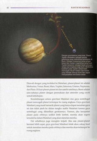 HARUN YAHYA : RANTAI KEAJAIBAN