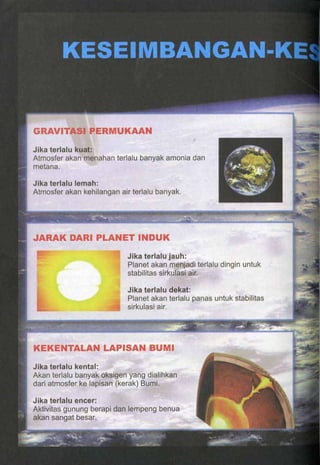 HARUN YAHYA : RANTAI KEAJAIBAN