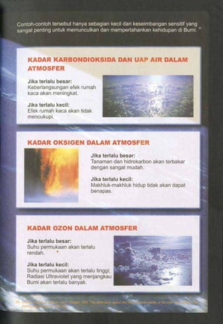 HARUN YAHYA : RANTAI KEAJAIBAN