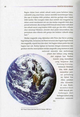 HARUN YAHYA : RANTAI KEAJAIBAN