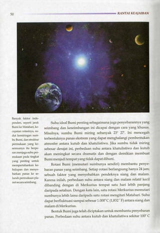 HARUN YAHYA : RANTAI KEAJAIBAN