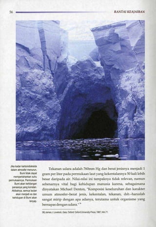 HARUN YAHYA : RANTAI KEAJAIBAN