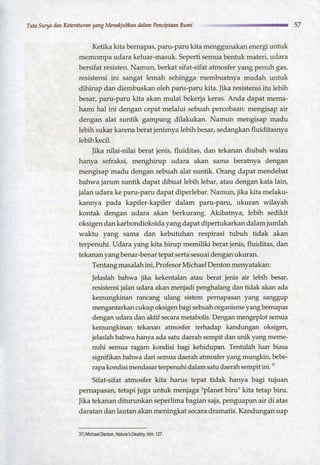 HARUN YAHYA : RANTAI KEAJAIBAN