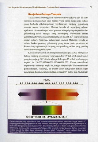 HARUN YAHYA : RANTAI KEAJAIBAN