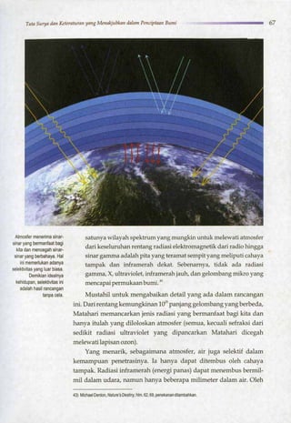 HARUN YAHYA : RANTAI KEAJAIBAN
