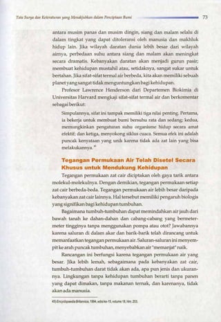 HARUN YAHYA : RANTAI KEAJAIBAN