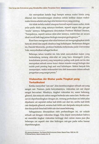 HARUN YAHYA : RANTAI KEAJAIBAN