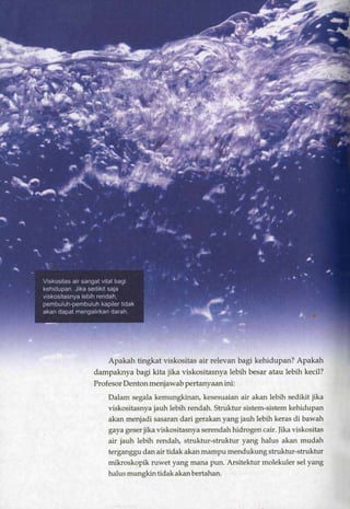 HARUN YAHYA : RANTAI KEAJAIBAN