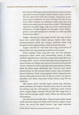 HARUN YAHYA : RANTAI KEAJAIBAN