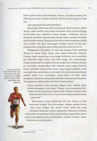 HARUN YAHYA : RANTAI KEAJAIBAN