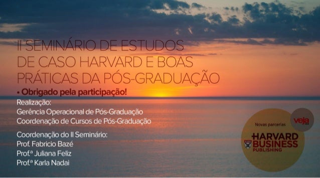 caso harvard 1 caso harvard 1
