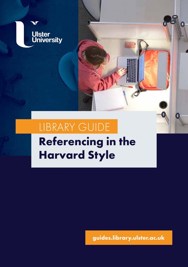 Harvard library guide_19_20 PDF Books and Literature