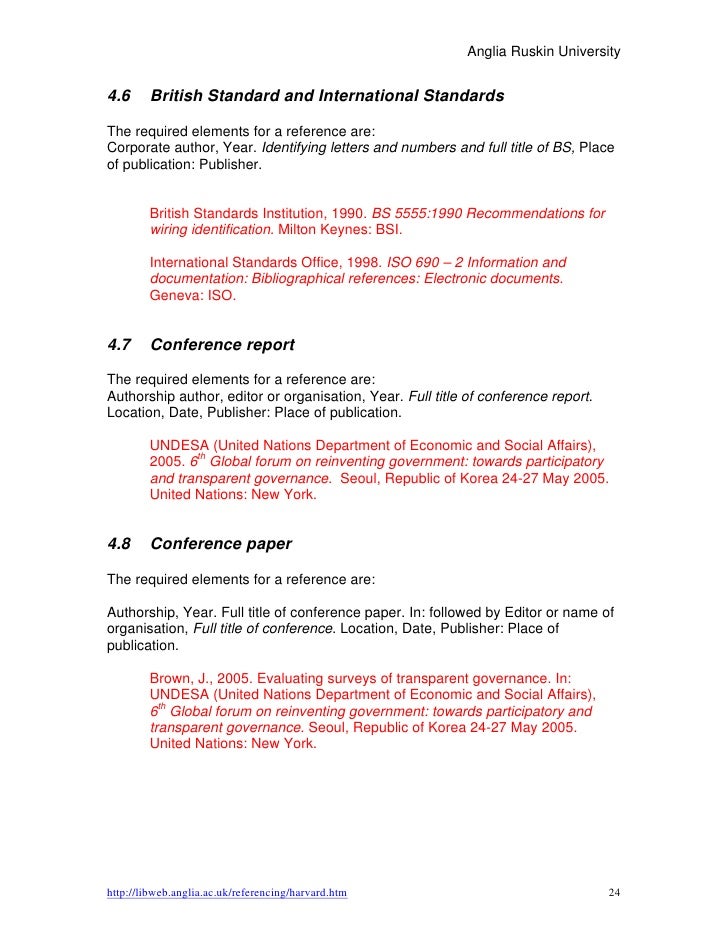 Different ways to organize a research paper