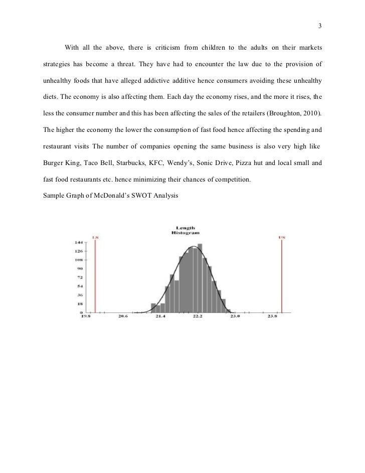 how to write a swot analysis paper in apa format oker whyanything co