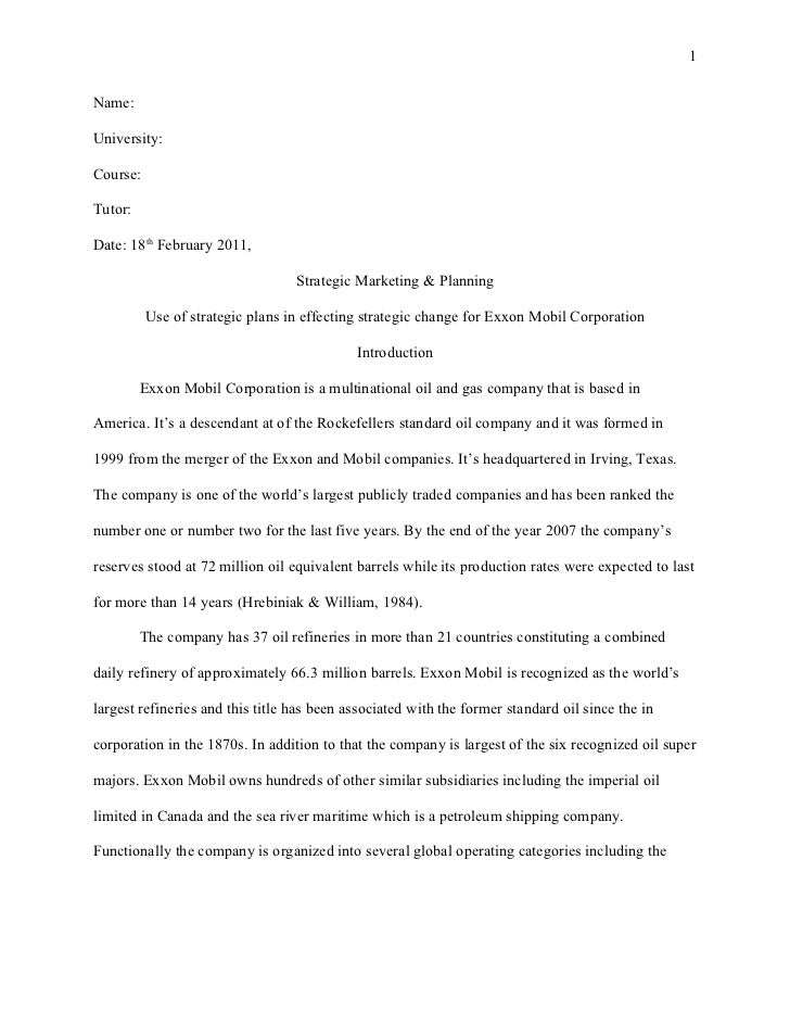 sample harvard essay format