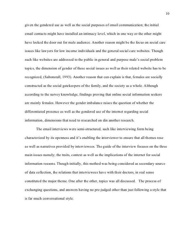 prediction for the future essay visualize