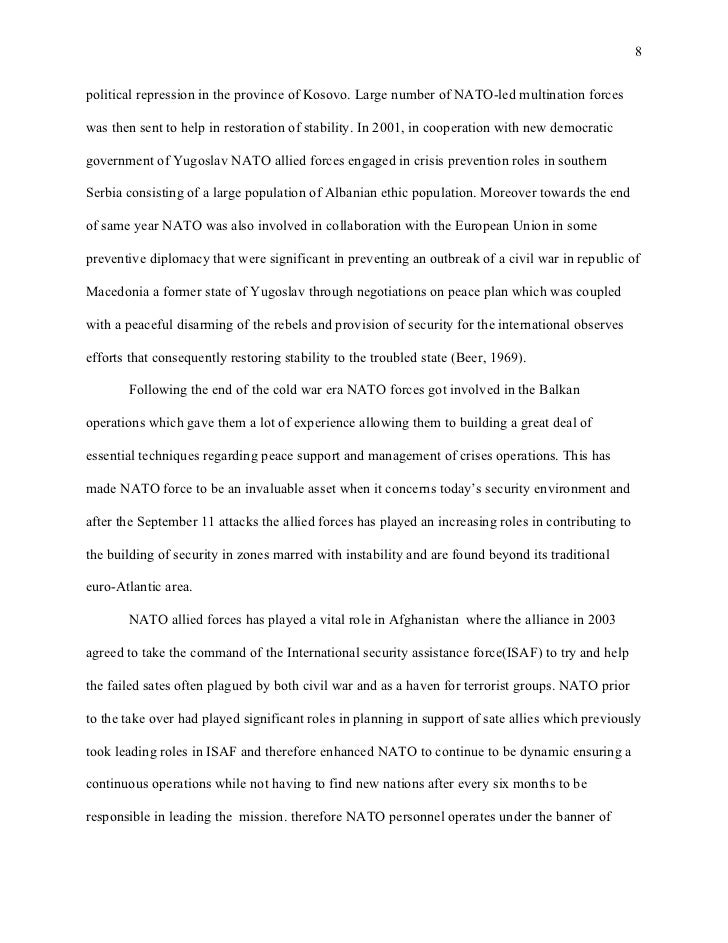 Term paper assistance