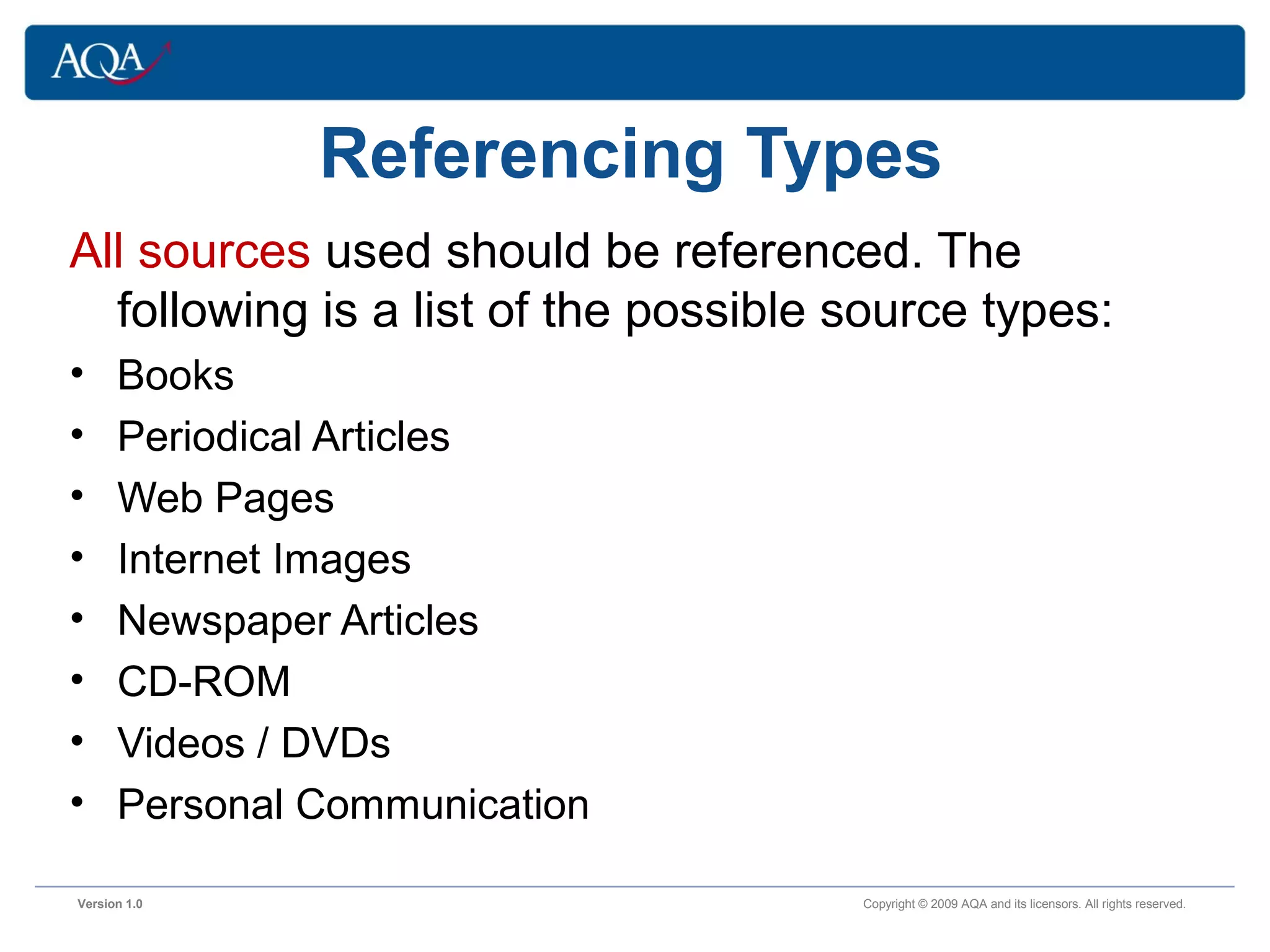 Harvard system powerpoint final | PPT