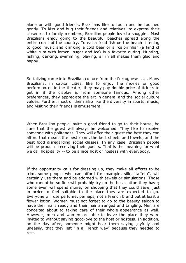 Melting pot examples image