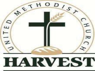 Harvest UMC