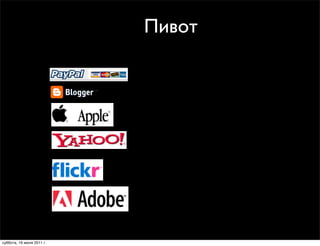 Пивот




суббота, 16 июля 2011 г.
 