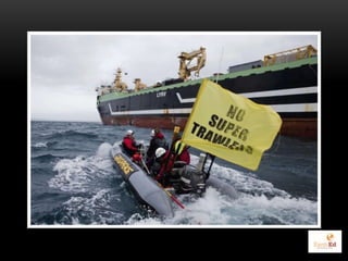 Earth Ed Harvest Game