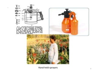 Hand-held-sprayers 9
 