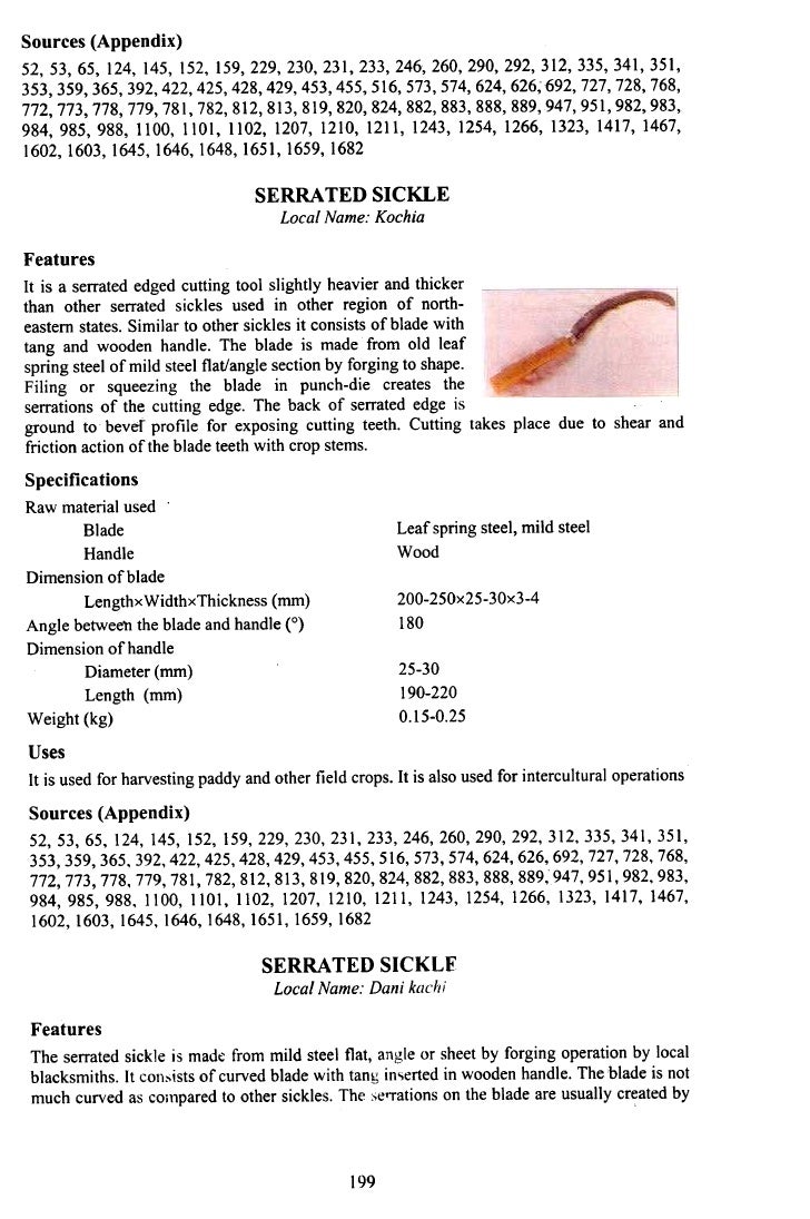 Metal cutting tools image