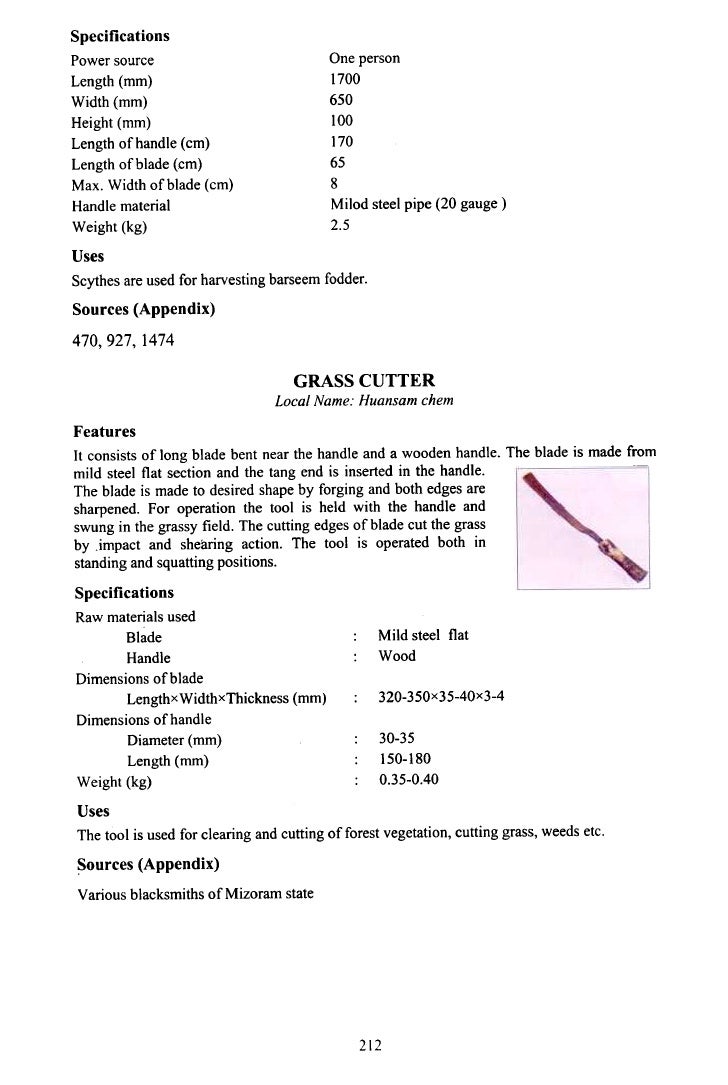 Cutting tools thesis picture