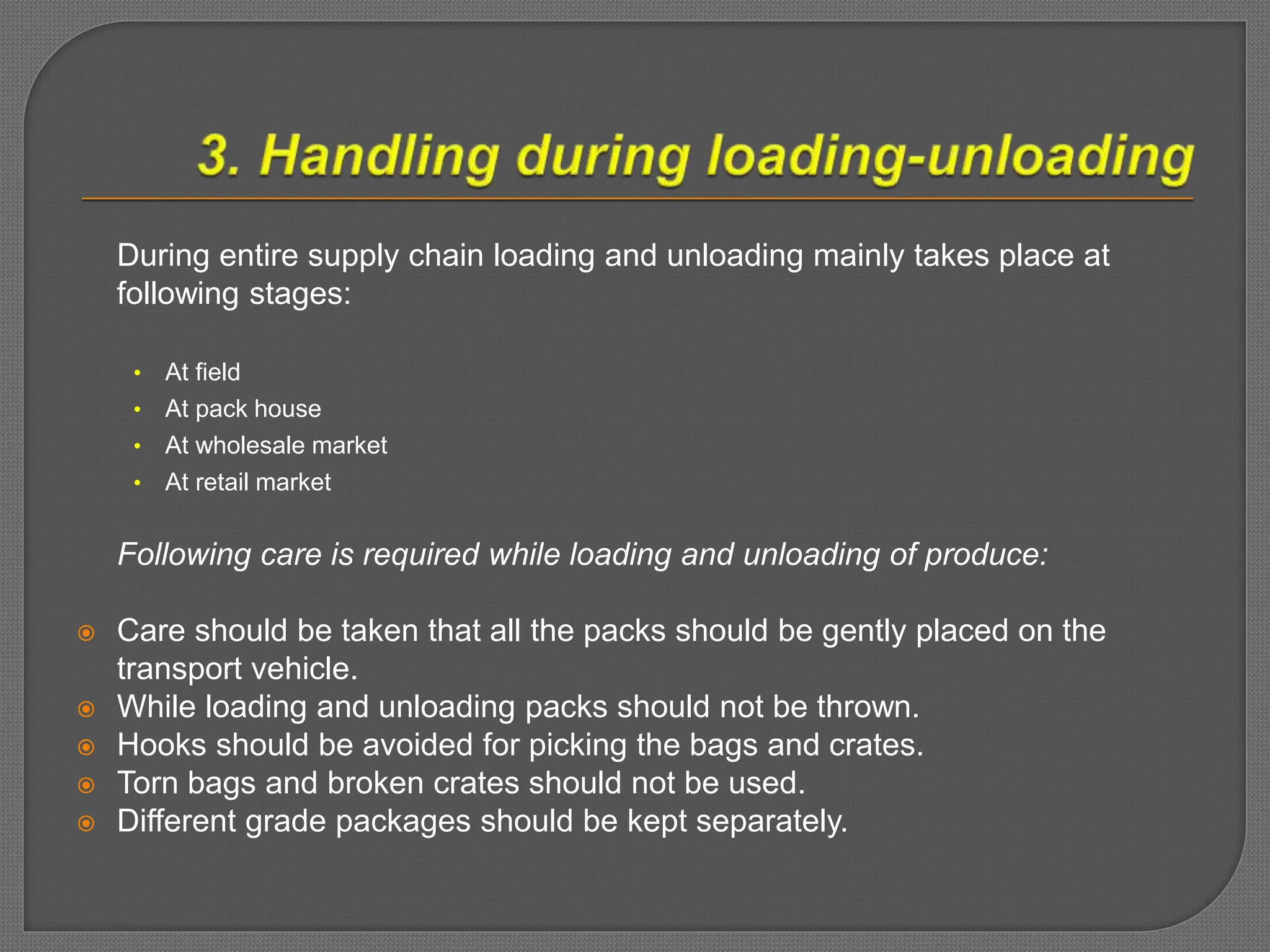 Harvesting methods and Postharvest handling of Fruits and.pptx