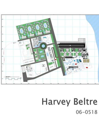 Harvey Beltre 06-0518 