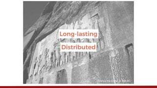 Darius the Great, c. 500 BC
 