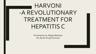 Harvoni | PPT