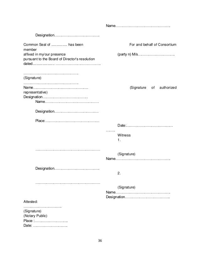 Writing A Letter On Behalf Of A Consortium Writing A Letter On Behalf Of A Consortium