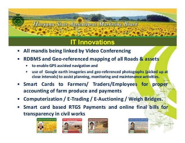 haryana-state-agricultural-marketing-board