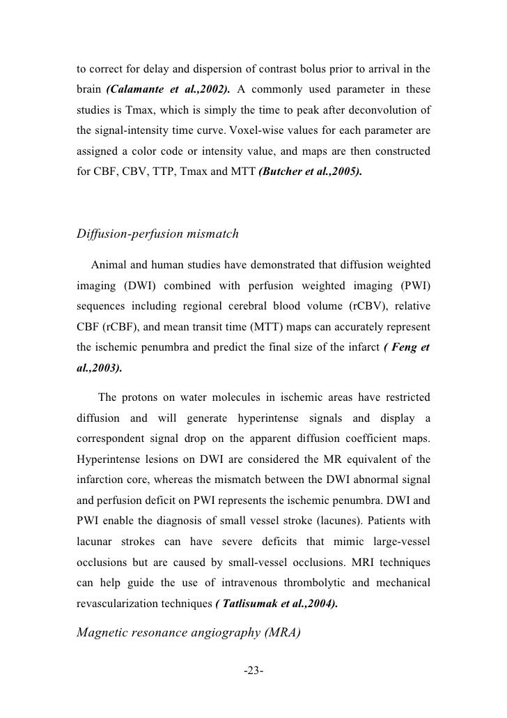 Stroke thesis 06 picture