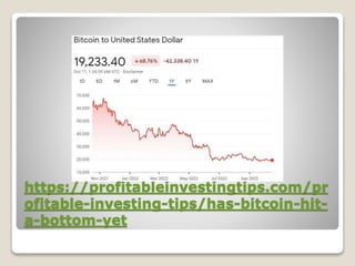 https://profitableinvestingtips.com/pr
ofitable-investing-tips/has-bitcoin-hit-
a-bottom-yet
 