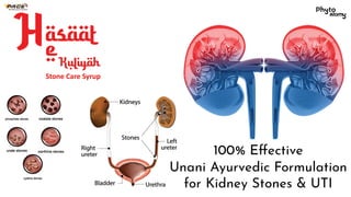 Hasaat E Kuliyah Kidney Stone Syrup 200 ml by Phyto Atomy.pdf