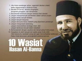Hasan al banna