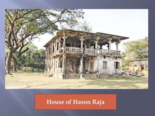 House of Hason Raja
 