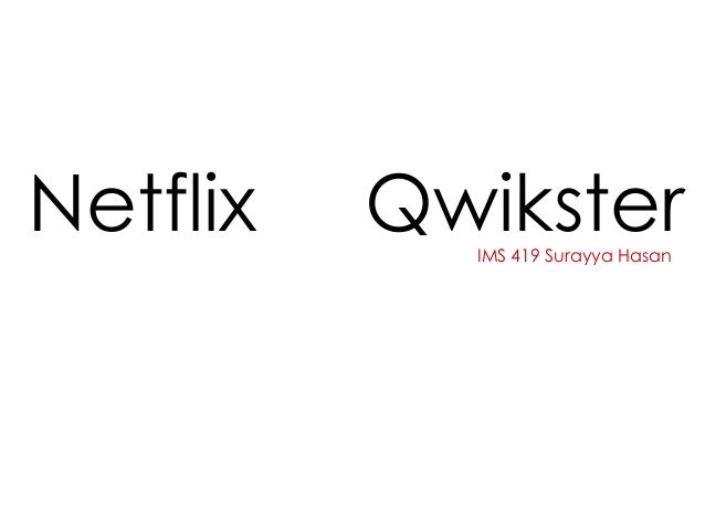 netflix qwiksterims 419 surayya hasan