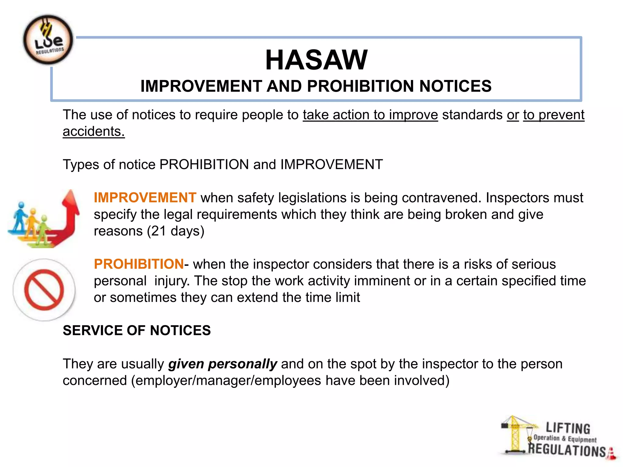 Hasawa Sign Examples Hasaw | PPTX
